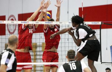 VolleyVsOlympiakos (2)