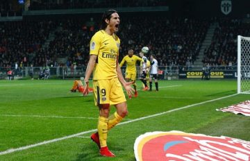 CavaniPSG