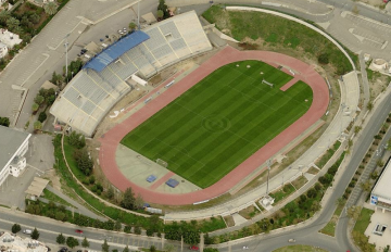 Pafiako-Stadium