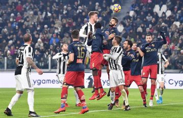 JuveGenoa