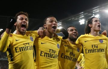 PSG