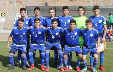 U15Ethniki