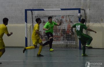 Fut-U19-VsAEL (2)