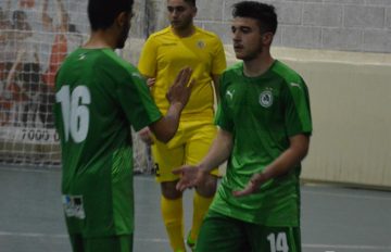 Fut-U19-VsAEL (3)