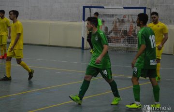 Fut-U19-VsAEL (4)