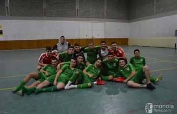 Futsal-U19Champions