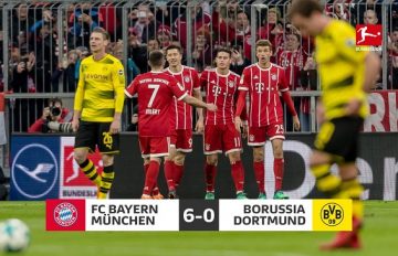 BayernBVB