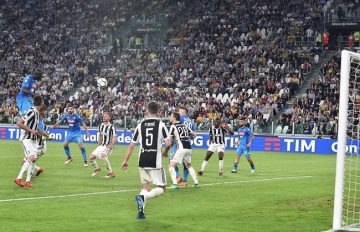 JuveNapoli