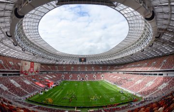 LuzhnikiStadium