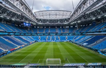 ZenitArena