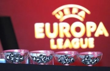 europa league draw group stage