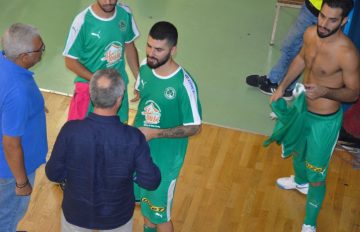 giannis ioannou zimaras omonoia-apoel super cup 2018