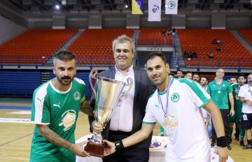 omonoia-apoel super cup 2018 manoli skampilis