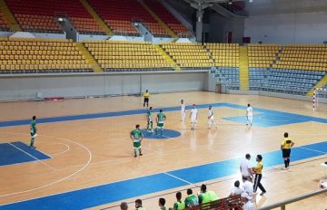 amek omonoia futsal 2