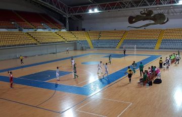 amek omonoia futsal 3