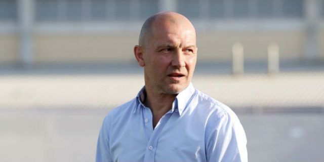 vesko michailovits