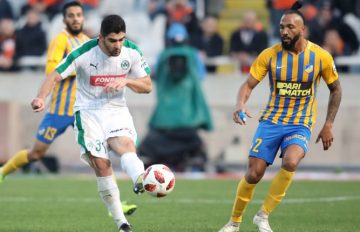 day13-omonoia-apoel-kousoulos