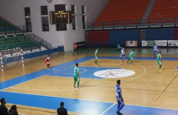 omonoia anorthosi futsal