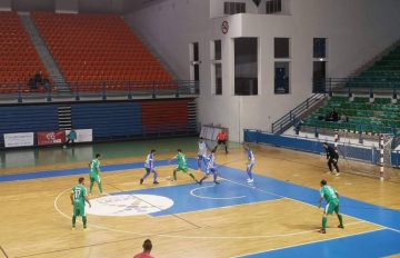 omonoia anorthosi futsal 2