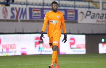 francis uzoho