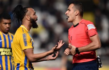 nicolas neokleous ref apoel