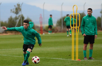 omonoia anorthosi futsal cup 1st match (1)