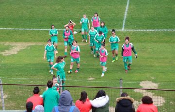 women football apollon limpion