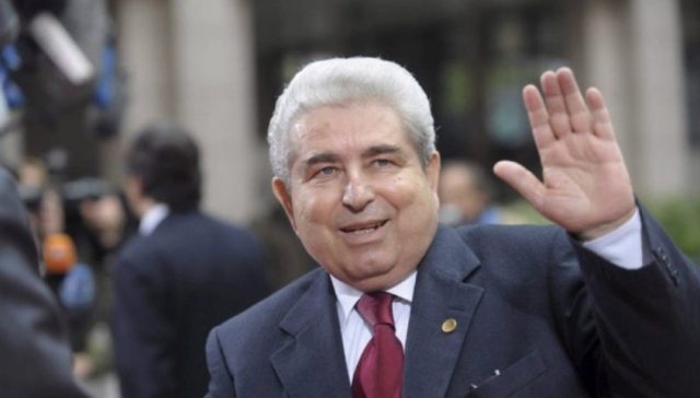 Dimitris-Christofias