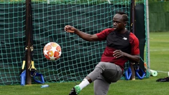 Μανέ: Μίλησε για την αποχώρηση από τη Λίβερπουλ κι εξήγησε γιατί επέλεξε την Μπάγερν