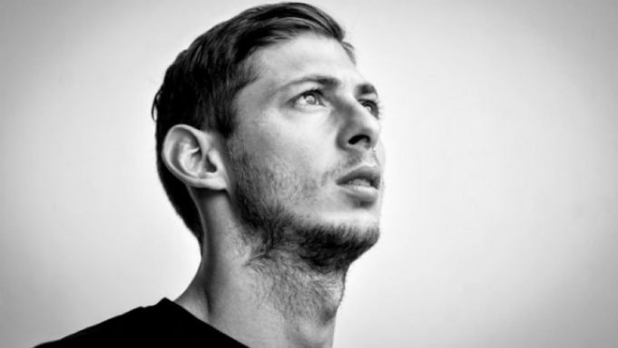 O Σάλα ήταν αναίσθητος λόγω δηλητηρίασης πριν το αεροπλάνο συντριβεί