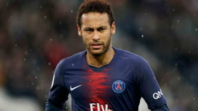 Νεϊμάρ: «Δοκίμασα τα πάντα για να επιστρέψω στη Μπαρτσελόνα»