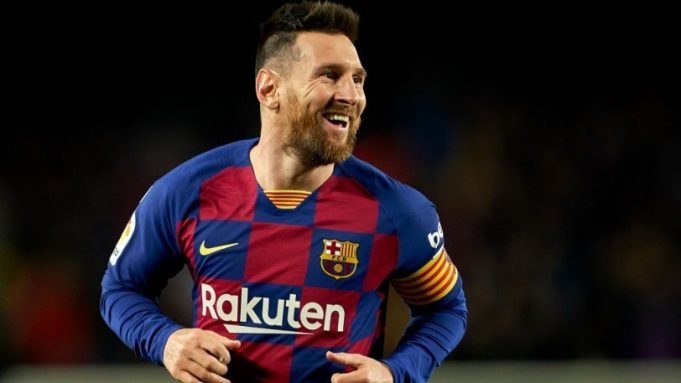 Στο «φως» οι… τρελές απαιτήσεις του Μέσι από την Μπαρτσελόνα το 2020 για να ανανεώσει!