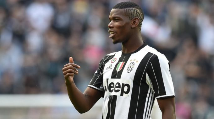 Νέντβεντ για Πογκμπά: «Υπολόγιζε να είναι έτοιμος για το Μουντιάλ»