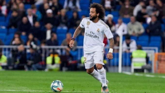 Λέστερ: Ψάχνει το «μπαμ» με τον Μαρσέλο