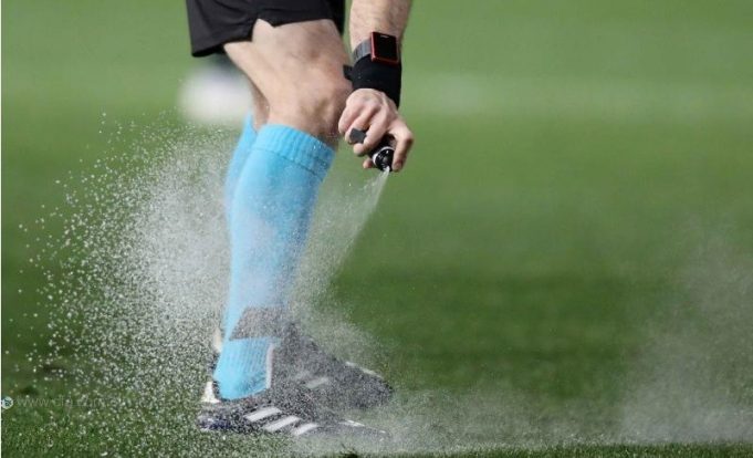 Οι αλλαγές στους κανονισμούς του ποδοσφαίρου: Οφσάιντ, έξτρα χρόνος και άλλα!