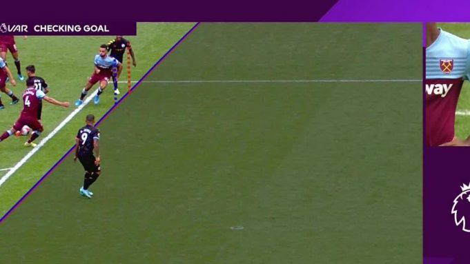 Eπανάσταση στον κανονισμό του οφσάιντ – Θα μετρούν τουλάχιστον τα μισά από αυτά που ακυρώνονται