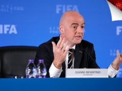 FIFA: Ανακοίνωσε ριζοσπαστικές αλλαγές στο ποδόσφαιρο