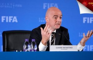 FIFA: Ανακοίνωσε ριζοσπαστικές αλλαγές στο ποδόσφαιρο