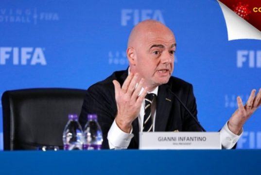 FIFA: Ανακοίνωσε ριζοσπαστικές αλλαγές στο ποδόσφαιρο