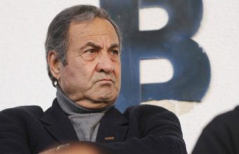 Μουσκάλλης: Οι προπονητές Ποδοσφαίρου, η έντονη πίεση, το άγχος και η ασταμάτητη αγωνία.