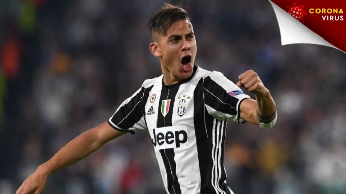 Ρίχνει άκυρο σε Ίντερ και σκέφτεται Ρόμα ο Ντιμπάλα