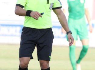 Ethnikos Axnas – Omonoia -Filiko – Fellas-Konstantinos