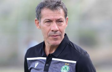 Filiko – Omonoia – Aris-Larkou