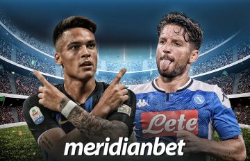 Inter-Napoli-Meridian Bet