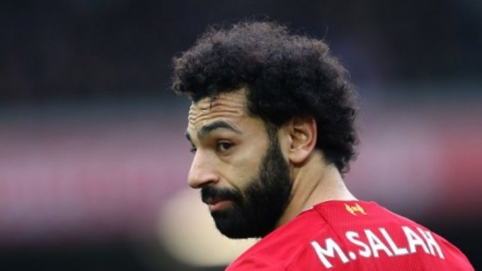 Σαλάχ: Ο Αιγύπτιος σταρ της Λίβερπουλ αποκάλυψε τον «εθισμό» του ( BINTEO)