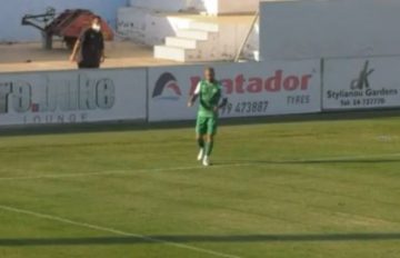 Papoulis-Goal-Ethnikos