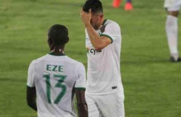 eze-omonoia