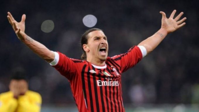 Ιμπραΐμοβιτς: Η δίαιτα του Σουηδού, τί τρώει και τί αποφεύγει αυστηρά