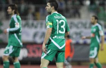 makridis – Omonoia