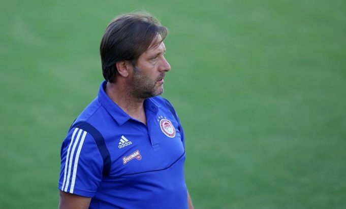 Μάλλον τελειώνει ο Μάρτινς – Υποψήφιος ένας πρώην του Ερμή και της Δόξας για ΟΣΦΠ